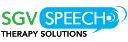 SGV Speech Therapy Solutions logo