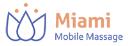 Miami Mobile Massage logo
