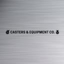 Casters & Equipment Co. logo