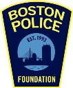 Boston Police Foundation logo