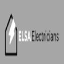 ELSA Electricians Arcadia logo