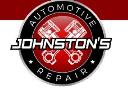 Johnston's Phoenix Auto Service logo