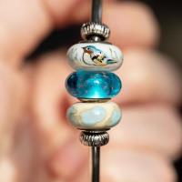 Fenton Glass Jewelry image 3