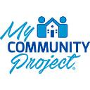 My Community Project logo