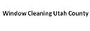 Window Cleaning Utah County logo