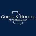 Gerber & Holder Law logo
