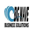 Big Wave Business Solutions logo