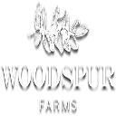 Wood Pur Farms logo