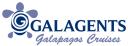 Galagents Galápagos Cruises logo