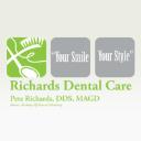 Richards Dental Care logo