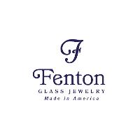 Fenton Glass Jewelry image 1