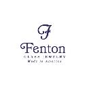 Fenton Glass Jewelry logo