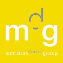 Meridian Dental Group logo