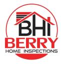 Berry Home Inspection logo