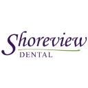 Shoreview Dental logo