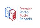 Premier Porta Potty logo