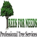Trees For Needs logo