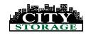 City Storage logo