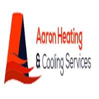 Aaron Heating and Cooling Services image 1