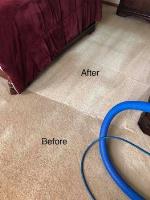 Fay's Affordable Carpet Cleaning image 3