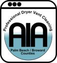 West Palm Beach Dryer Vent Cleaning logo