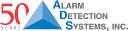 Alarm Detection Systems logo