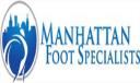 Manhattan Foot Specialists logo