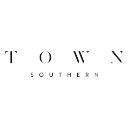 Town Southern Apartments logo