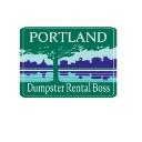 Portand Dumpster Rental Boss logo