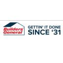 Builders' General Supply logo