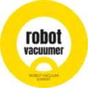 Robot Vacuumer logo
