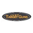 Just Target Guns logo