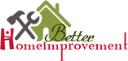 Better Home Improvement logo