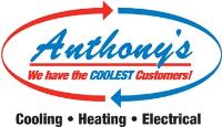 Anthony's Cooling Heating Electric image 1