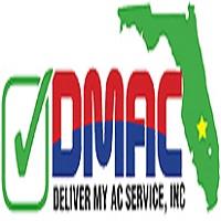 DMAC AC Service image 2