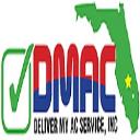 DMAC AC Service logo