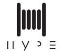 Hype Vapes logo