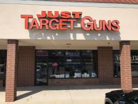 Just Target Guns image 3