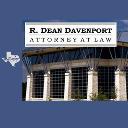 R Dean Davenport Attorney at Law logo