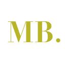 Mitchell Bahr Photography logo