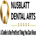 Nusblatt Dental Arts logo