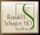 Ronald H.Schuster,MD -Cosmetic Surgery Baltimore logo