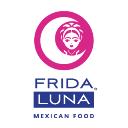 Tacos Frida Luna Mexican Grill logo
