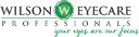 Wilson Eyecare Professionals logo