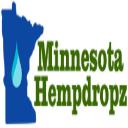 Minnesota Hempdropz logo
