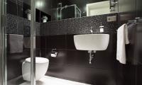 Modern Bathroom Remodel And Renovation Concord image 3