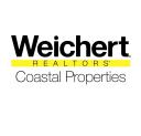 Weichert, Realtors® - Coastal Properties |Bluffton logo