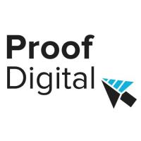 Proof Digital, LLC. image 1