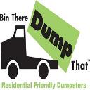 Bin There Dump That Central Virginia logo