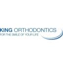 King Orthodontics logo